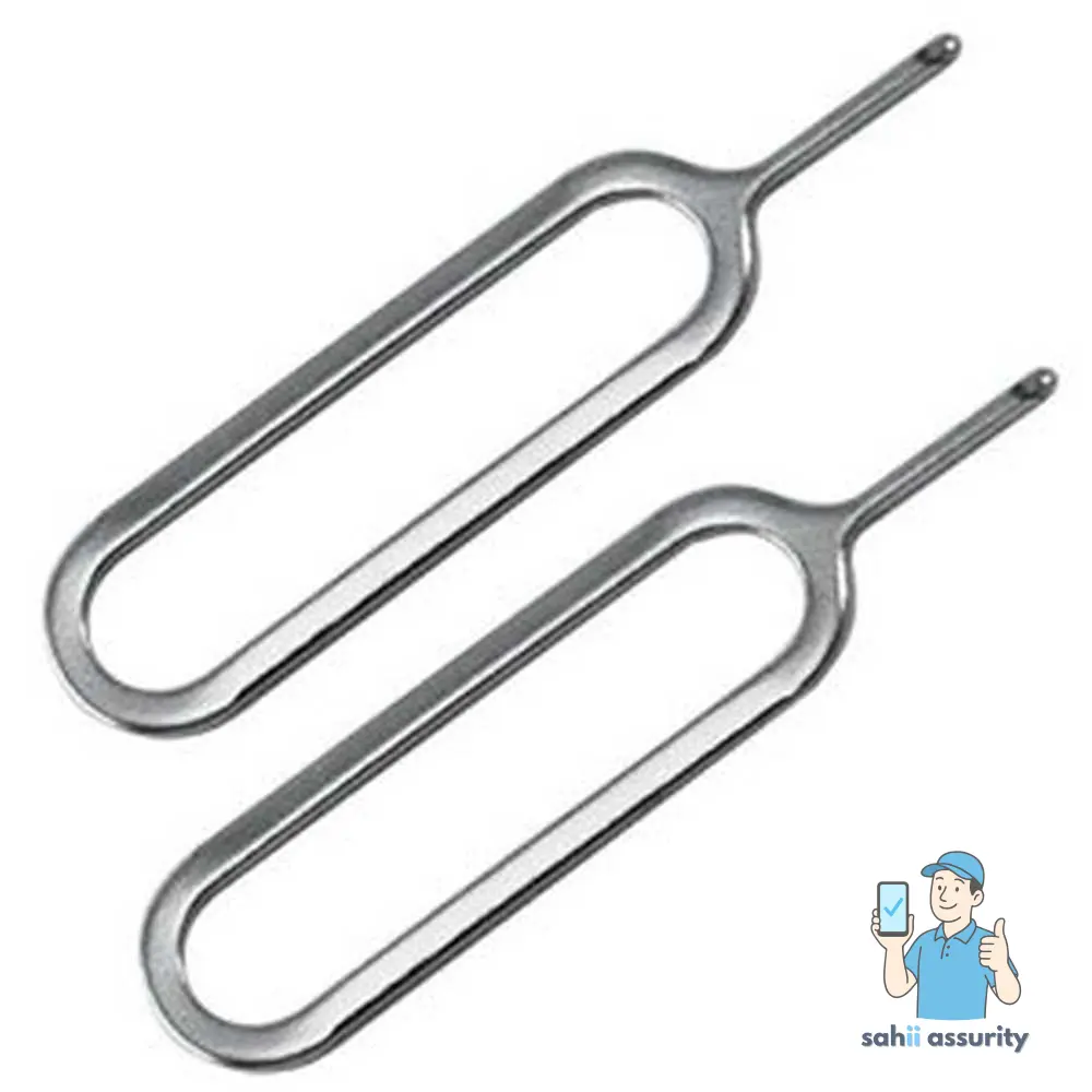 Sim Ejector Pin For Apple iPhone 5S